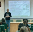 Сбер: инвестируй в себя - личная эффективность как главный актив будущего специалиста - Муромский филиал ВлГУ