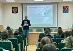 Сбер: инвестируй в себя - личная эффективность как главный актив будущего специалиста