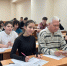 MathCat в МИВлГУ - интеллектуальный прорыв в выходной день! - Муромский филиал ВлГУ
