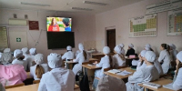 Международный день инвалидов - Муромский медколледж