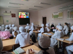 Международный день инвалидов