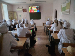 Международный день инвалидов