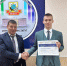 «Студент года» учится в МИВлГУ! - Муромский филиал ВлГУ