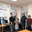 В рамках проекта МИ ВлГУ «Тогда и сейчас» в институт пришли выпускники 1983 года! - Муромский филиал ВлГУ