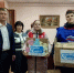 Коробка храбрости, наполненная добром - Муромский медколледж