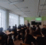 Осторожно, тонкий лед! Безопасность на водных объектах в осенне-зимний период. - Округ Муром