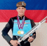 Не останавливается на достигнутом! Новые победы нашего первокурсника Никиты Пузанова - Муромский филиал ВлГУ