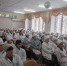 Мероприятие для студентов 1 курса, посвящённое Дню снятия блокады Ленинграда - Муромский медколледж