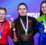 Елена Еранина стала серебряным призёром Чемпионата России в спринтерском многоборье - Муром24.РФ