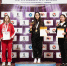 Мария Васильева выиграла бронзовую медаль в Чемпионате России - Муром24.РФ