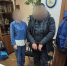 В Муроме задержан подозреваемый в краже 2,2 млн у военнослужащего СВО - Муром24.РФ