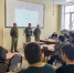 От учебы до боевого применения: встреча будущих инженеров с представителями войск БПЛА - Муромский филиал ВлГУ