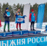 Лыжня России — 2026 - студенты МИВлГУ на пьедестале! - Муромский филиал ВлГУ