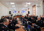Владимир Колокольцев представил нового "главного полицейского" Владимирской области
