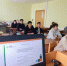 Студенты МИ ВлГУ в программе "Код Безопасности" - Муромский филиал ВлГУ