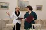 Лаборатория экскурсионного дела