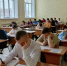 Пробник ЕГЭ в МИВлГУ - мы работаем на результат! - Муромский филиал ВлГУ