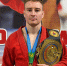 Муромлянин Алексей Зайцев выиграл титул Чемпиона России - Муром24.РФ