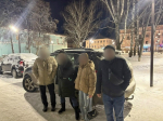Житель Александрова пытался помочь другу-предпринимателю взяткой полицейскому