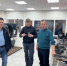 МИВлГУ: тогда и сейчас. Встреча "радиотехников" через 30 лет - Муромский филиал ВлГУ
