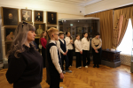 Лаборатория экскурсионного дела