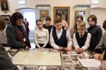 Лаборатория экскурсионного дела