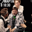 Театральный фестиваль в Муроме откроет "Чайка" - Муром24.РФ