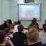От теории к реальному оборудованию - в МИ ВлГУ прошла лекция от IEK GROUP - Муромский филиал ВлГУ