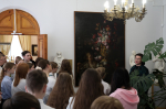 Лаборатория экскурсионного дела продолжается!