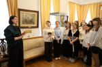 Лаборатория экскурсионного дела продолжается!