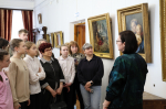 Лаборатория экскурсионного дела продолжается!