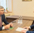Евгений Рычков доложил губернатору об эпидобстановке в округе - Муром24.РФ