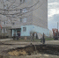 Сотрудники "Водоканала" устраняют утечку на водоводе диаметром 600 мм на ул.Кленовой - Муром24.РФ