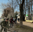 Трудовые коллективы вышли на первые субботники - Муром24.РФ