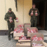 2100 куличей подарили военным - Муром24.РФ