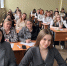 78 участников и статус самой массовой площадки области: Тотальный диктант в Муромском институте ВлГУ - Муромский филиал ВлГУ