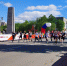 В Муроме проведут легкоатлетическую эстафету, посвящённую 81-ой годовщине Победы в Великой Отечественной войне - Муром24.РФ