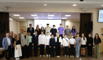 Школьник из Мурома представит регион на Всероссийском конкурсе