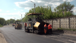 В Муроме стартовал капитальный ремонт дорог