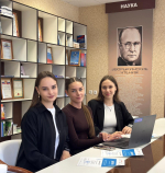 Как радостно начинать новую неделю с хороших новостей! Студенты Муромского института ВлГУ одержали победу в самой сложной номинации юбилейной X Всероссийской олимпиады «Аналитик 2026».