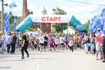 В Муроме вновь проведут полумарафон, посвященный Дню семьи, любви и верности
