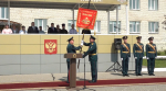 Сразу две войсковые части нашего округа отмечены государственными наградами