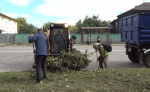 В Муроме стартовали осенние субботники