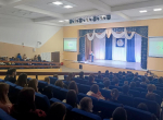 Профилактика правонарушений: важные встречи в МИВлГУ