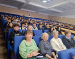 Профилактика правонарушений: важные встречи в МИВлГУ