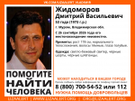Ведутся поиски пропавшего с 26 сентября жителя Мурома