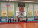 В Муроме в 14-ый раз определили "Мастера брасса"