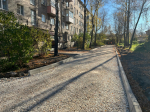 В Муроме благоустраивают еще три двора на Орловской, Губкина и пл. Революции