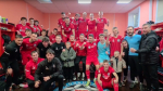 ФК "Муром" одержали волевую победу над "Спартаком-2"